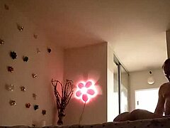 Pounding asian woman in my home 3