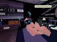 Horny bestie destroys my pussy with creampies and riding 😈🔥