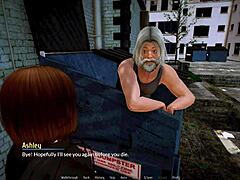 harem hotel 259 game adventure