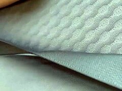 i got fucked naked in public while on phone with bf