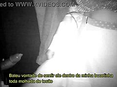 Come into the glory hole cabin and fuck me hard in my miniskirt!