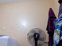 she leaked that big ass african sex tape with big black cock pounding in the new year 2020 frenzy