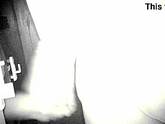 Come into the glory hole cabin and fuck me hard in my miniskirt!