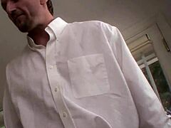 I say let me cum on your face and I'll make you pass