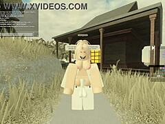 hey guys check out this roblox adventure with friends in new zealand 😎