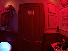 I can't believe alessandra ambrosio is doing this sexy striptease with her clothes getting ripped