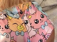 Inviting the stepmother for a visit