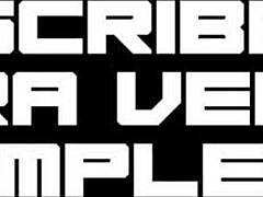 Me Pegan Azotes y Tengo Plug Anal Previo en Red