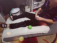 Dry ass penis Cardi B WAP parody, wet ass pussy explicit.