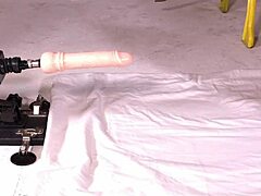 Two big cocks stretch lara de santis wide