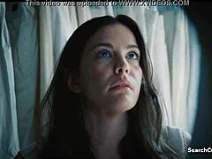 Liv Tyler appears in The Leftovers season 2 episode 3 from 2015. The scene features her in a notable moment.