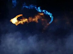 I fuck my stepdaughter in bed after cooking