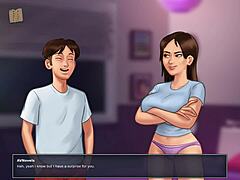 summertime saga episode 190