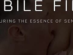 little dragon has a picture perfect christmas fuck