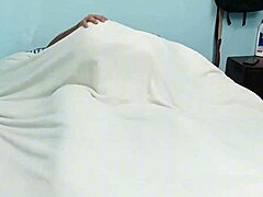 WHAT A SWEET Stepsister! I LOVE FUCKING Her Skinny Tattoo Body - Dirty Spanish Taboo