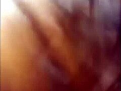 Intriguing Indonesian Amateur Babe with Big Tits Gives Enthusiastic Blowjob Almost Vomiting in 1 on 1 College Action