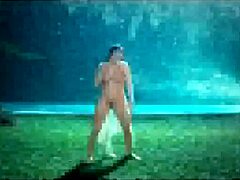 Cenas De Meu Amigo Hindu