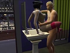 Are you ready for Carmen's first customers in Wicked of Whimsville episode 8?