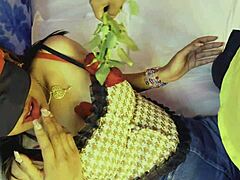 Hot indian coed, your first time sex is so exciting!