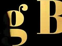 Hey, chubby slave girl licks balls, deepthroats, and swallows big cum load