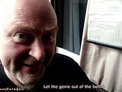 watch all porn clips of aimee hot milf with pussy lips, anal finger, and handcuffs?