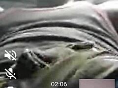 a casual chat about hand jobs in groups