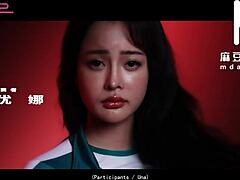 modelmedia asia - pussy game 2 1 31 released on mdav live