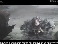 rap do natsu fairy tail tauz raptributo 07