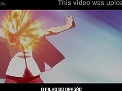 rap do natsu fairy tail tauz raptributo 07