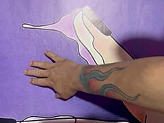 What Happens At The Bar With Panties Hanging From Ceiling?