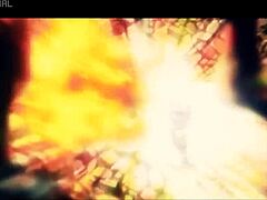 rap do natsu fairy tail tauz raptributo 07