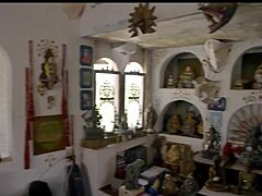 Rita Carelli stars in Abaixo a Gravidade BR2017