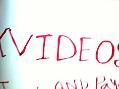 Jeet and Payel share a moment on webcam.