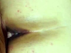 want to see me fuck her ass doggy style?