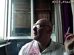 watch all porn clips of aimee hot milf with pussy lips, anal finger, and handcuffs?