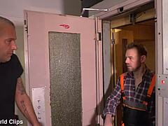 Milfs craving double anal desires?