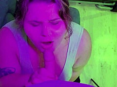 Nurse specializes in sperm collection and more