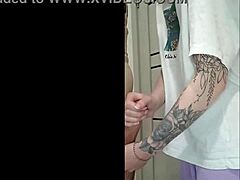 माँ की दोस्त