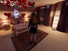 House party with Stephanie and Vickie