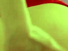 hot italian babe craves deep anal action