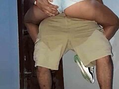 Real sexo with cuñada who comes for tight wet pussy fucking and orgasm close-up 🍑🔥