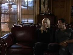 Wow, Curvy Latina Fucked By Black Lesbian!