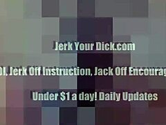 I Feel So Turned On Watching Penny Barber Make You Cum Hard As Her Dominating Slut