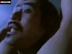 Athletic Chinese Girl Feels Intense Horny Emotions During Hard Fucking and Cumshot with Ninja Stud