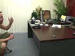 Ashlyn Rae Craves Wild Powerful Orgasm