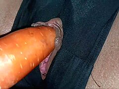 Fixing The Air Conditioning Turns Into Rough Pussy Eating And Anal Sex With Young Pornstar