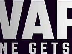 Swappz Steamy Swap With Alluring Stepdaughters Seducing Stepfathers For Licking And Spanking