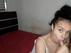 Fucking Girlfriend in Forest Nature Setting!