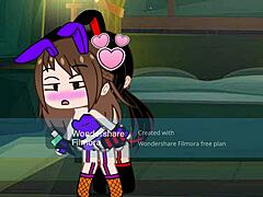 Fucking My Beautiful Wife Gocha Heat In Wedding Attire.