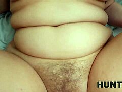 Hunt4k Lesbian Fucked Her New Landlord In Public